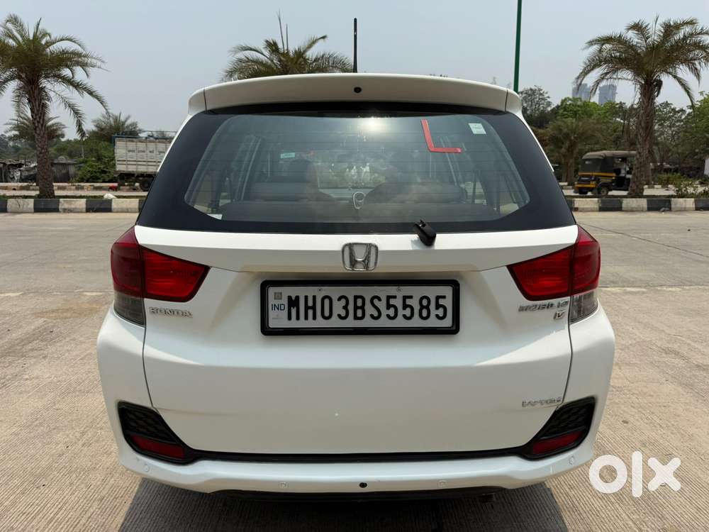 Honda Mobilio V I-vtec, 2014, Petrol