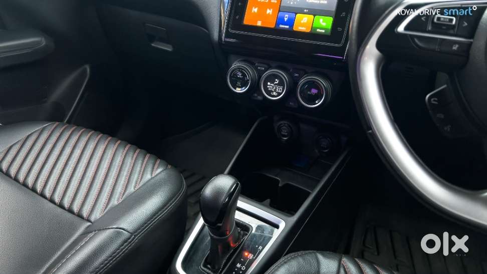 Maruti Suzuki Swift, 2023, Petrol