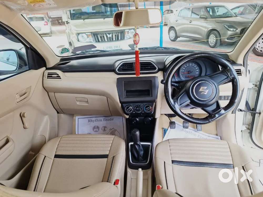 Maruti Suzuki Swift Dzire 2024 Tour