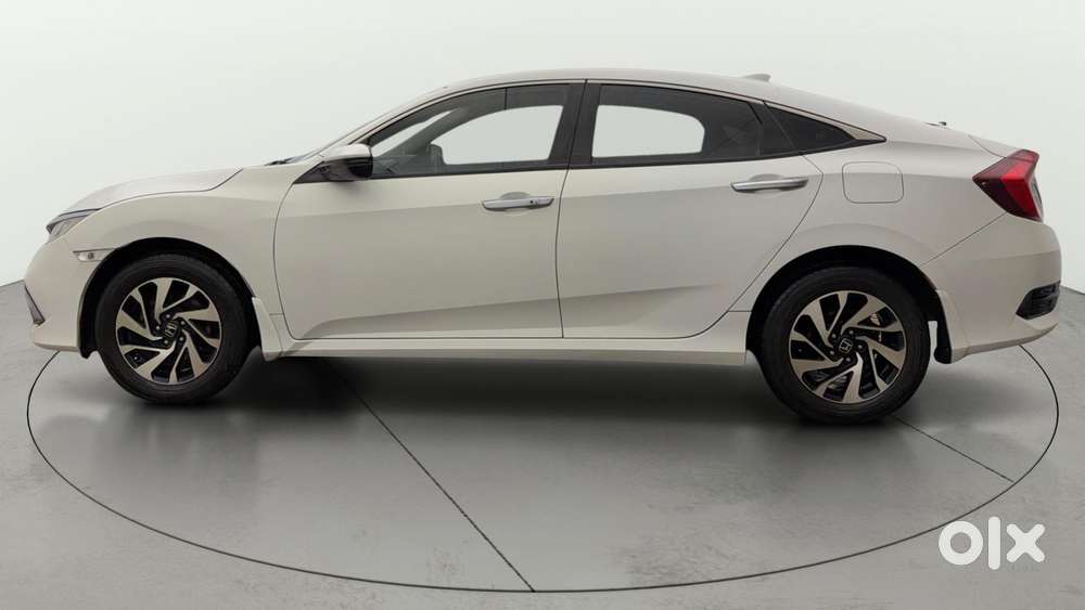Honda Civic Vx, 2019, Petrol