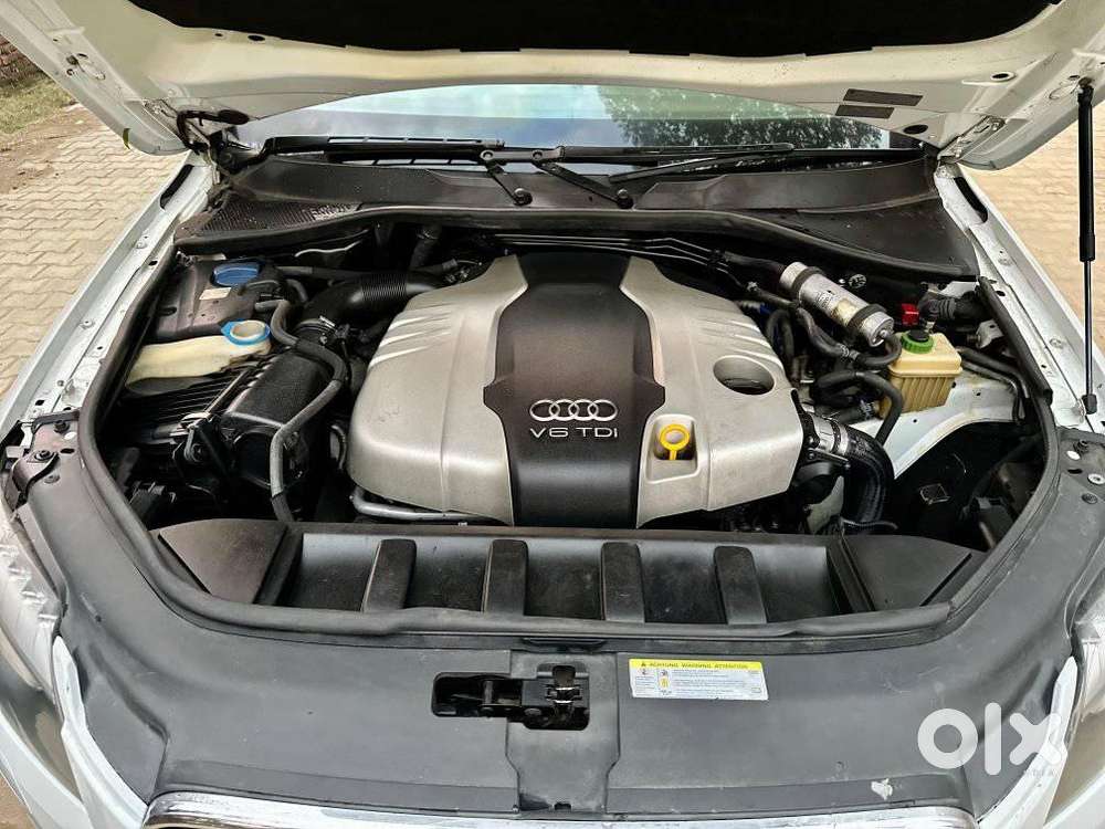 Audi Q7 3.0 Tdi Quattro Premium, 2014, Diesel