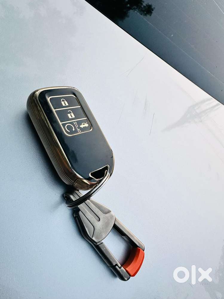 Honda City Diesel Manual 2014