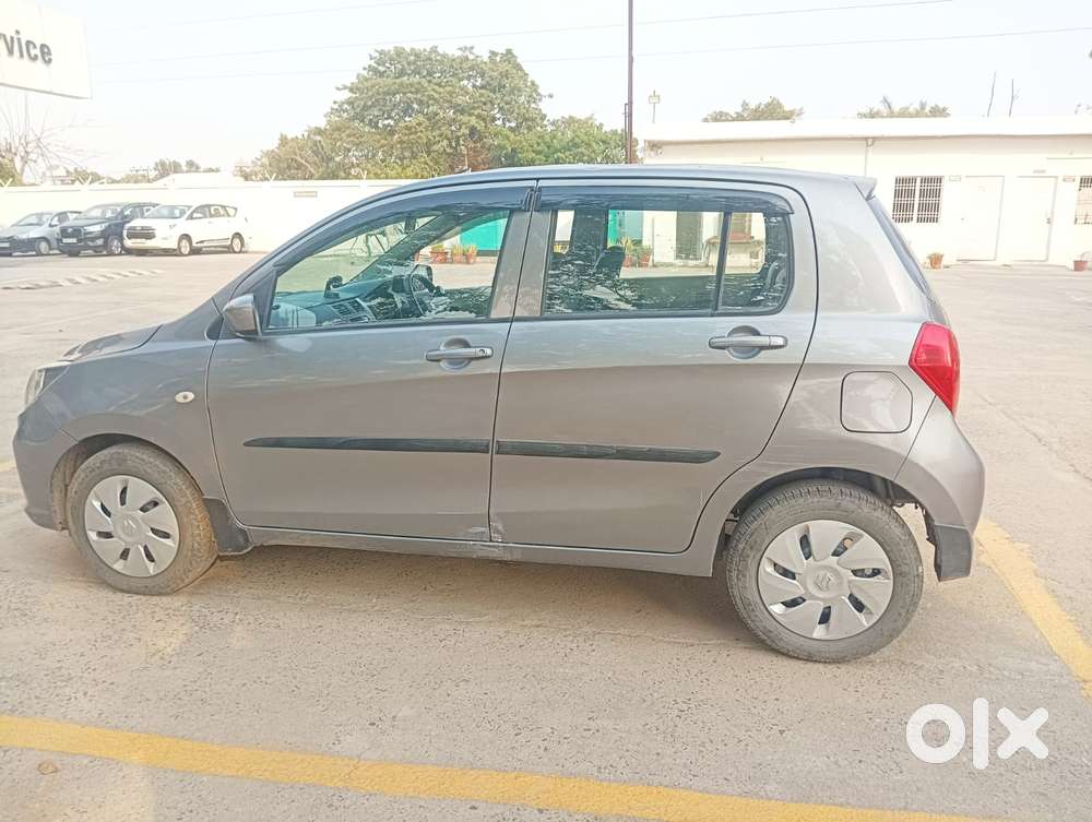 Maruti Suzuki Celerio Vxi Mt, 2021, Petrol