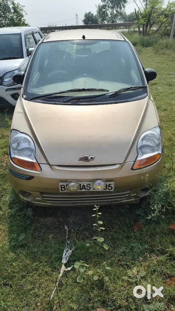 Good Condition My Car