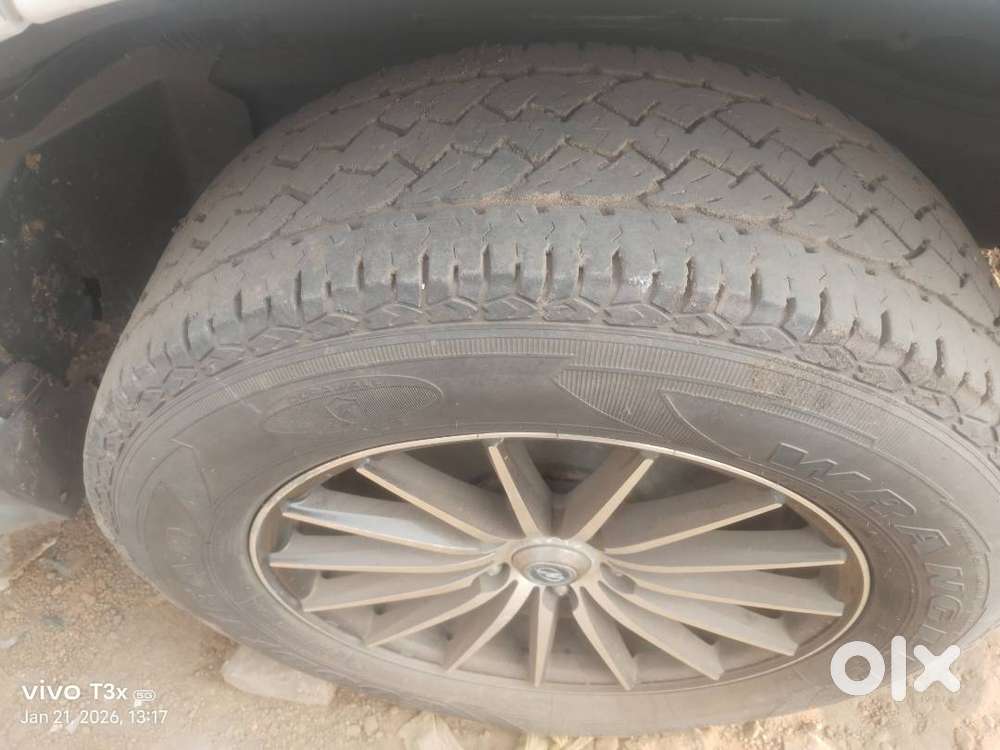Mahindra Scorpio S6plus Ih2wd