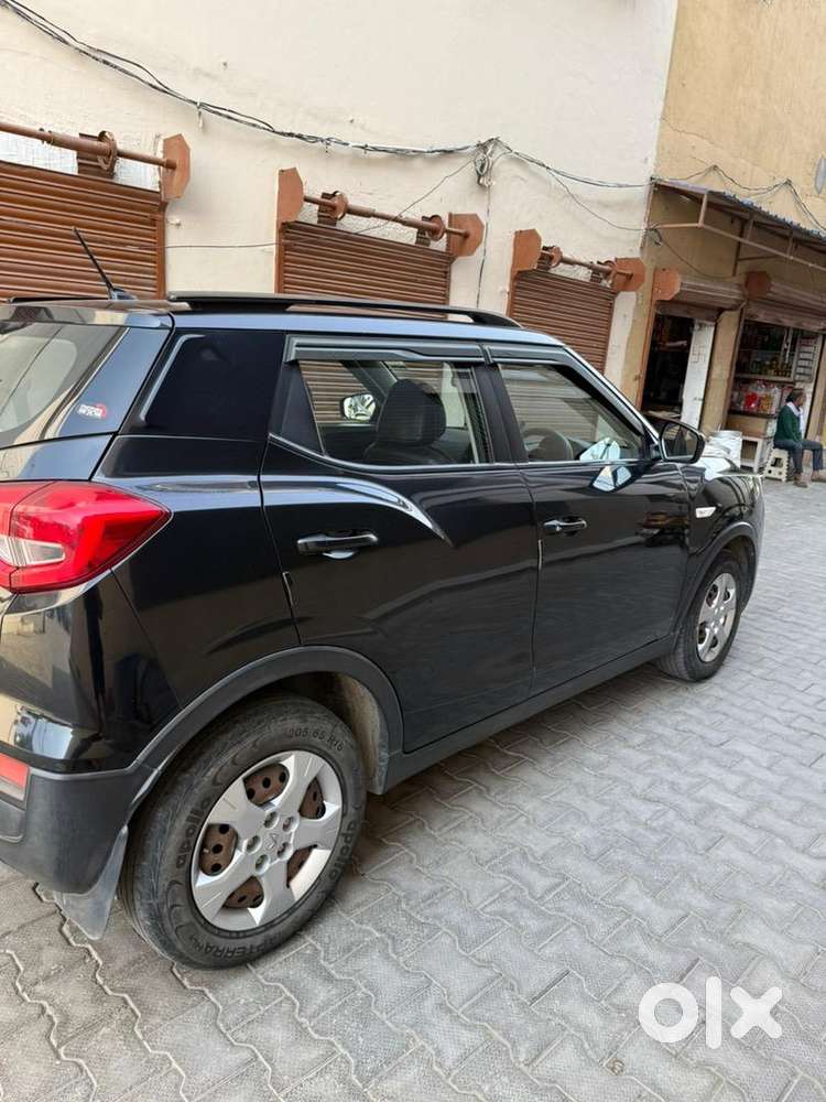 Mahindra Diesel Car 2022