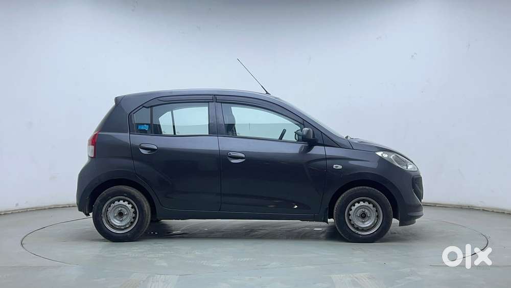 Hyundai Santro Magna, 2022, Petrol