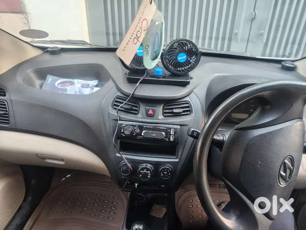 Hyundai Eon 2012 Petrol 92000 Km Driven