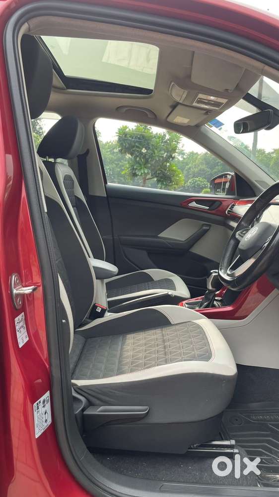 Volkswagen Taigun 1.5 Tsi Gt Plus, 2022, Petrol