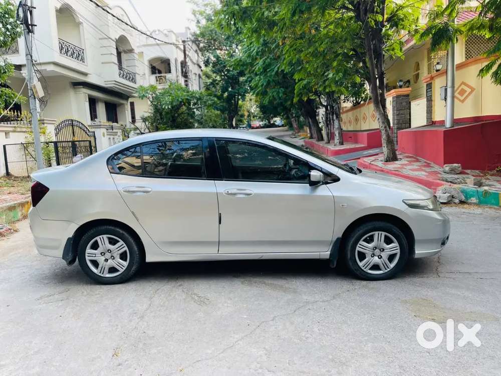 Honda City 1.5 I-vtec In Immaculate Condition 2013 Model