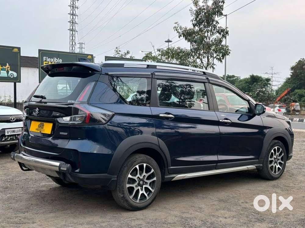 Maruti Suzuki Xl6 1.5 Zeta At, 2024, Petrol