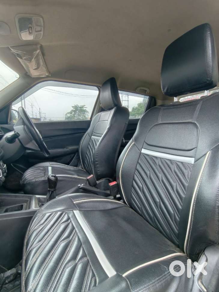 Maruti Suzuki Swift Vxi 1.2 Abs Bs-iv, 2023, Petrol