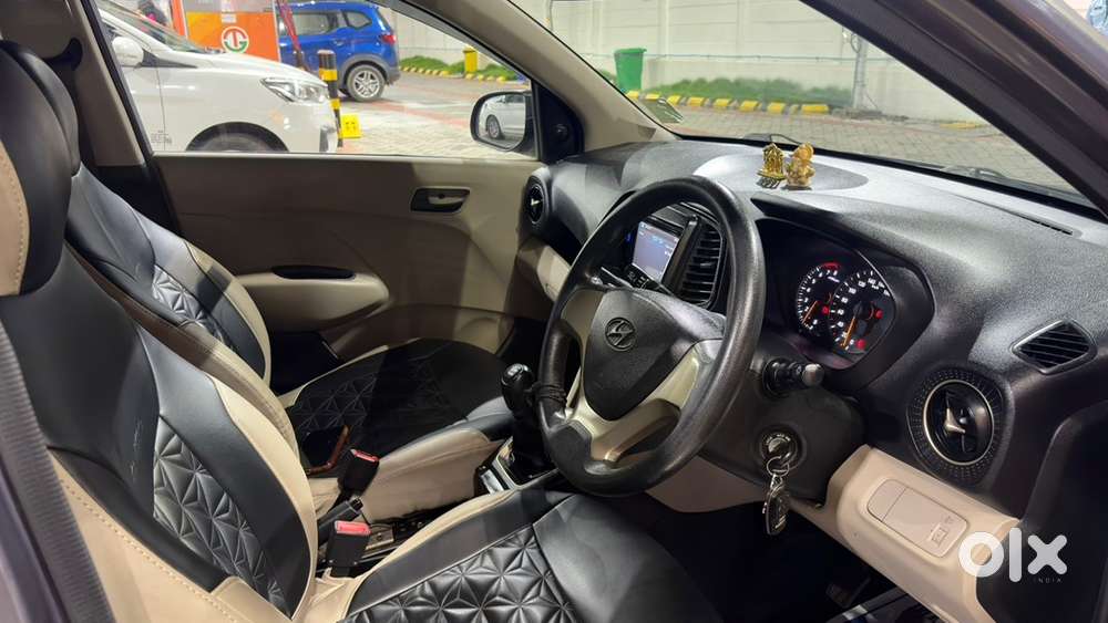 Hyundai Santro Petrol 2019
