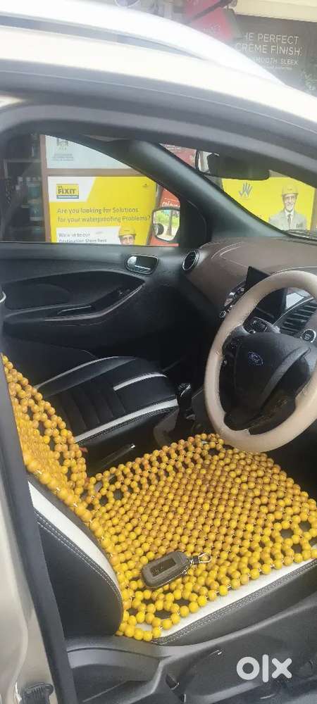 Ford Freestyle 1.2 Petrol 2018