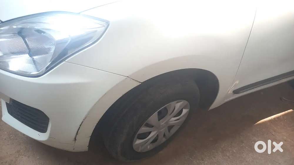 Maruti Suzuki Swift 2023