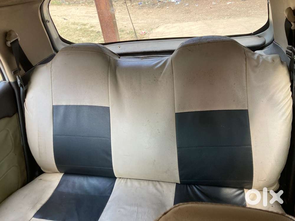 Hyundai Santro Xing 2010