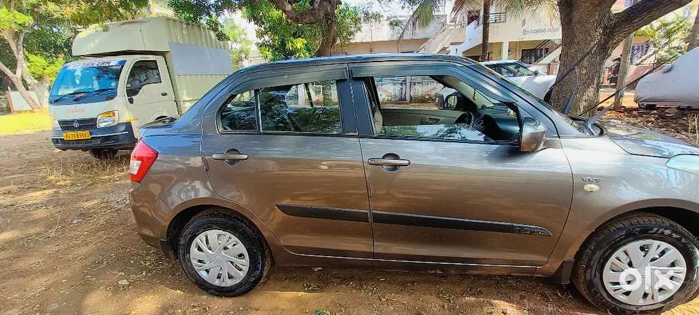 Wel Maintained, Good Condition,sedan Vehicle