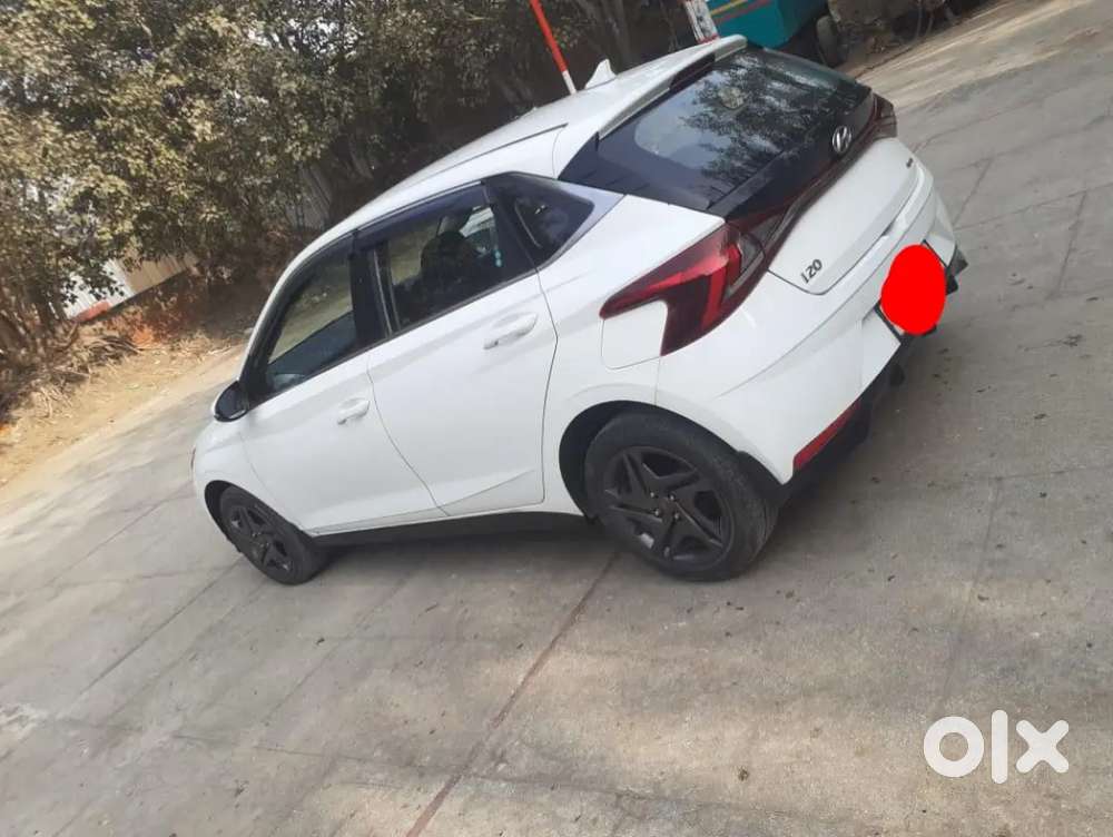New Condition I20 For Sale