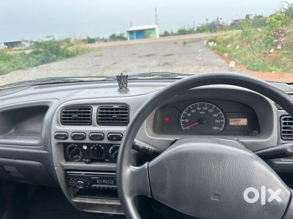 Maruti Suzuki Alto 800 2011 Cng & Hybrids Good Condition