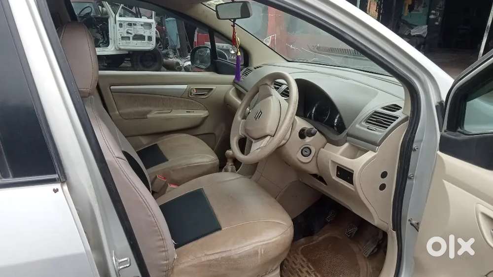 Maruti Suzuki Ertiga 2014