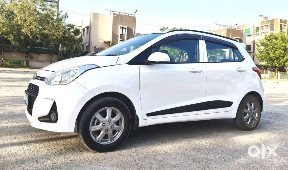 Hyundai Grand I10 1.2 Kappa Magna, 2019, Petrol