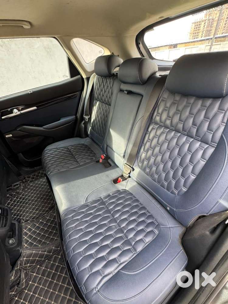 Kia Diesel Car 2023 Model