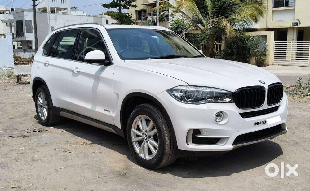 Bmw X5 Xdrive 30d, 2017, Diesel