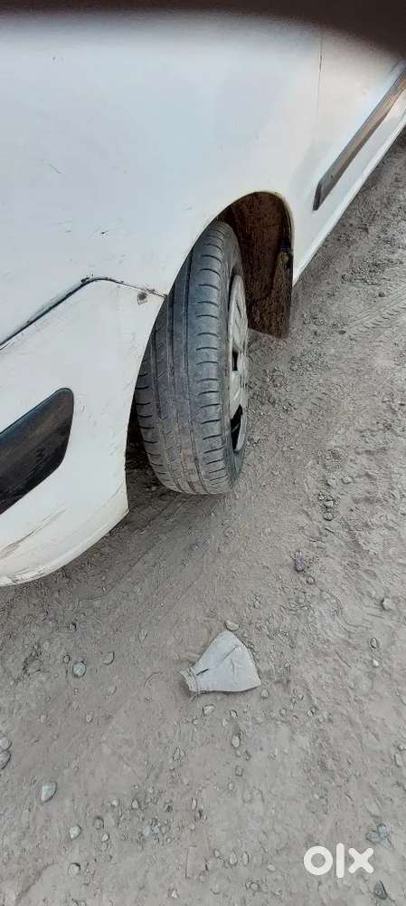Hyundai Santro 2013 Petrol