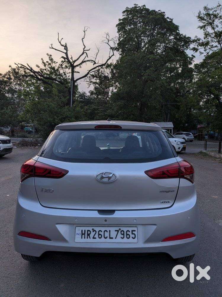 Hyundai Elite I20 Magna 1.2, 2014, Petrol