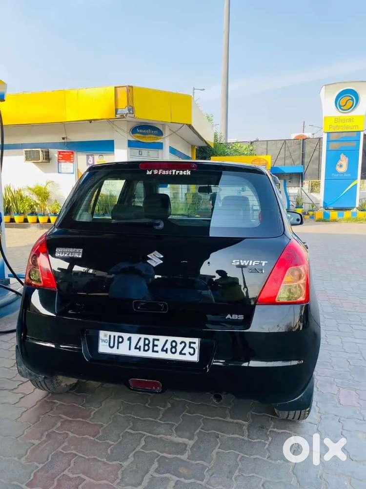 Maruti Suzuki Swift Zxi 2010