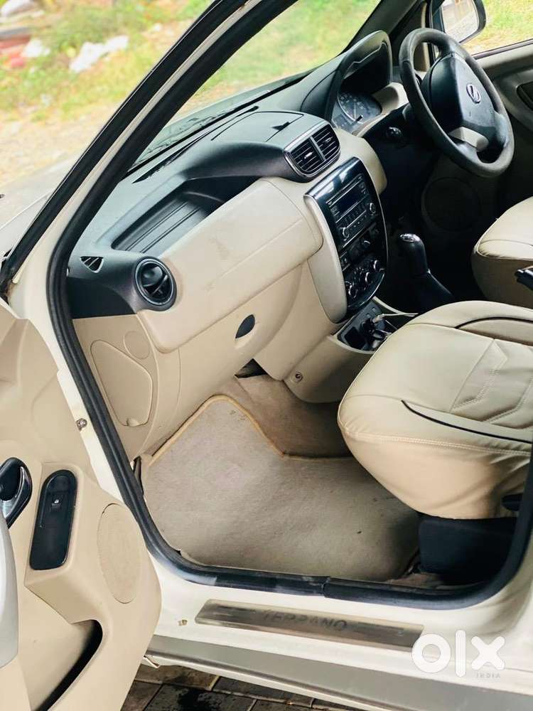 Nissan Terrano Diesel 2015