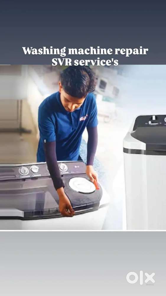 WASHING MECHINES REPAIRS