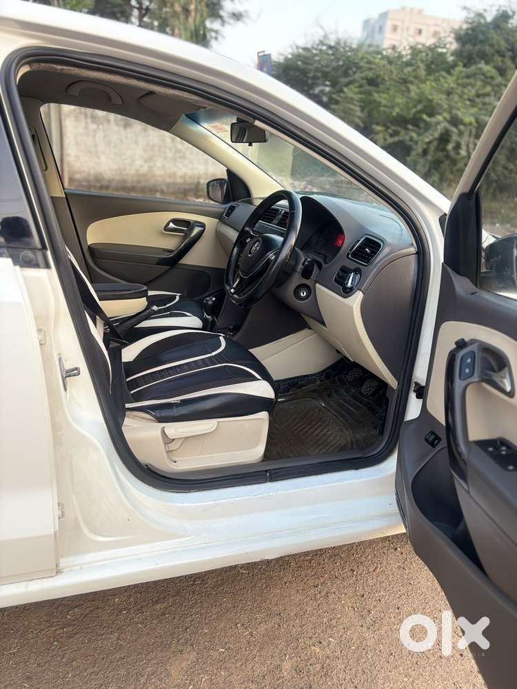 Volkswagen Vento 2013-2015 1.6 Highline, 2013, Diesel