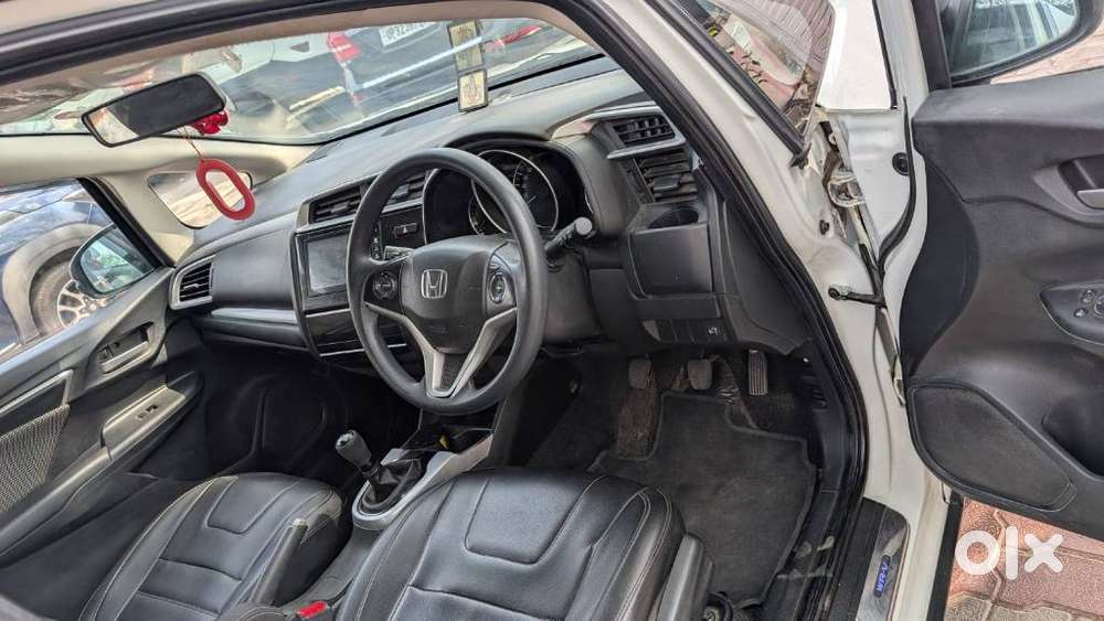 Honda Wr-v 1.5 Vx I-dtec, 2018, Diesel