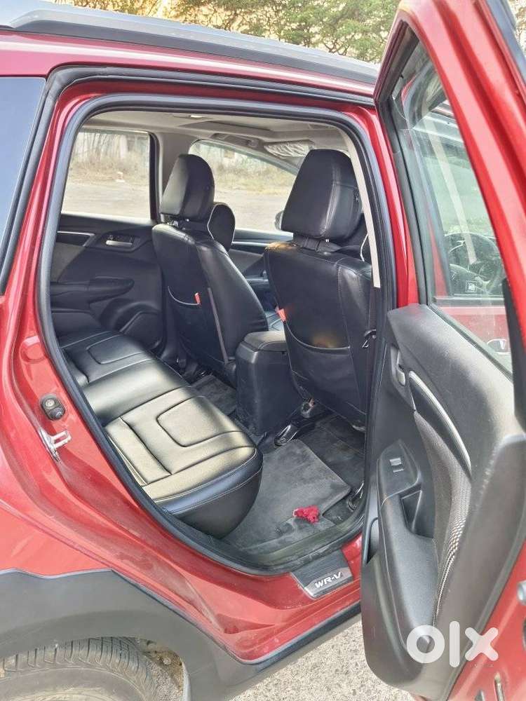 Honda Br-v 1.5 Vx I-dtec Mt, 2018, Diesel