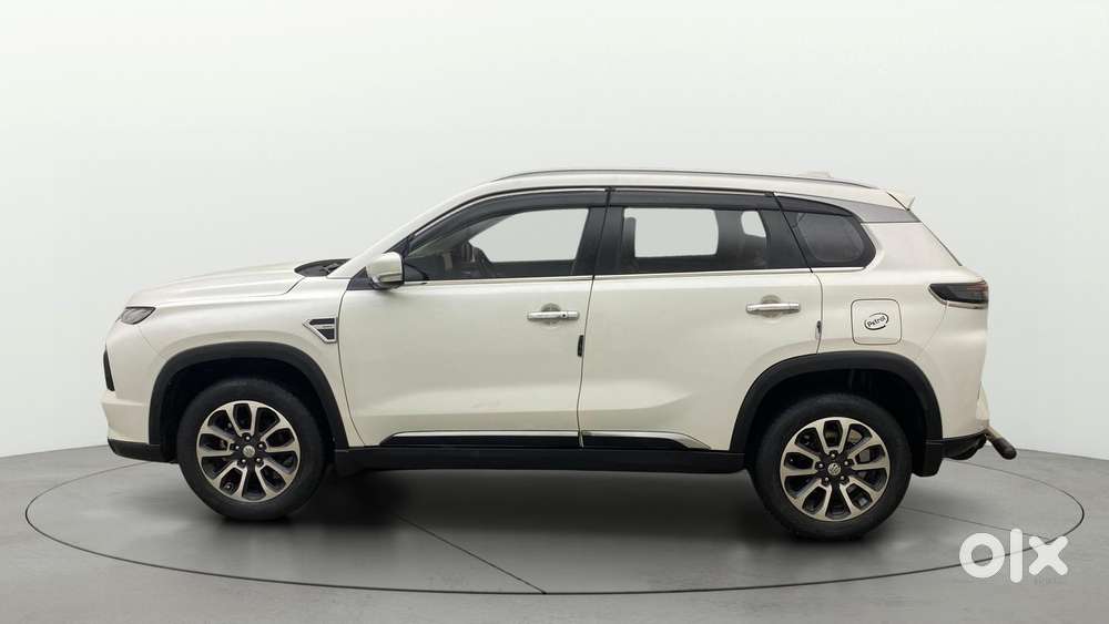 Maruti Suzuki Grand Vitara 1.5 Sigma Smart Hybrid, 2023, Petrol