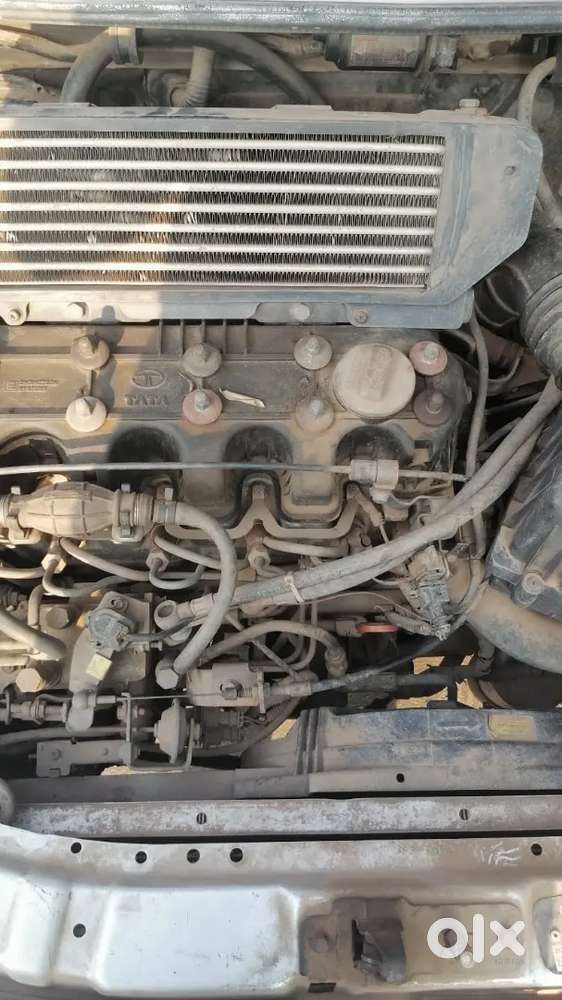 Indigo Ecs Tdi Diesel Well Maintained
