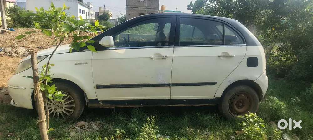 Tata Indica Vista 2012 Ls