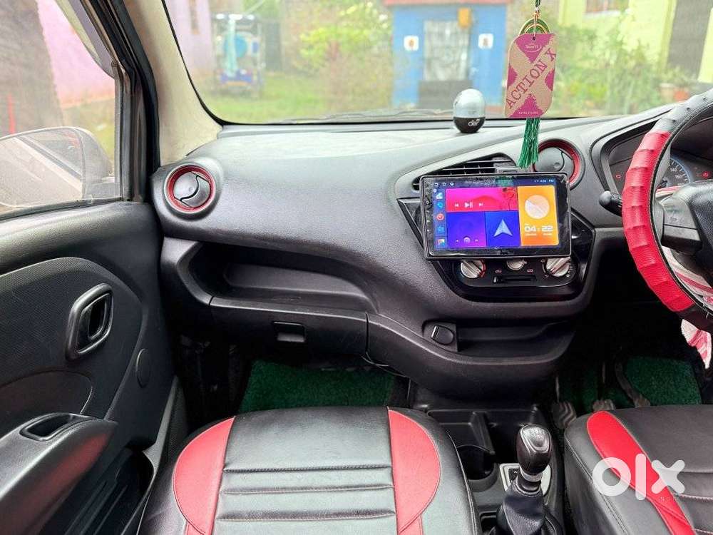 Datsun Redigo Gold 1.0, 2017, Petrol