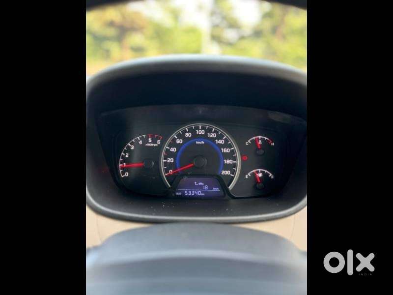 Hyundai Grand I10 Crdi Magna, 2016, Diesel