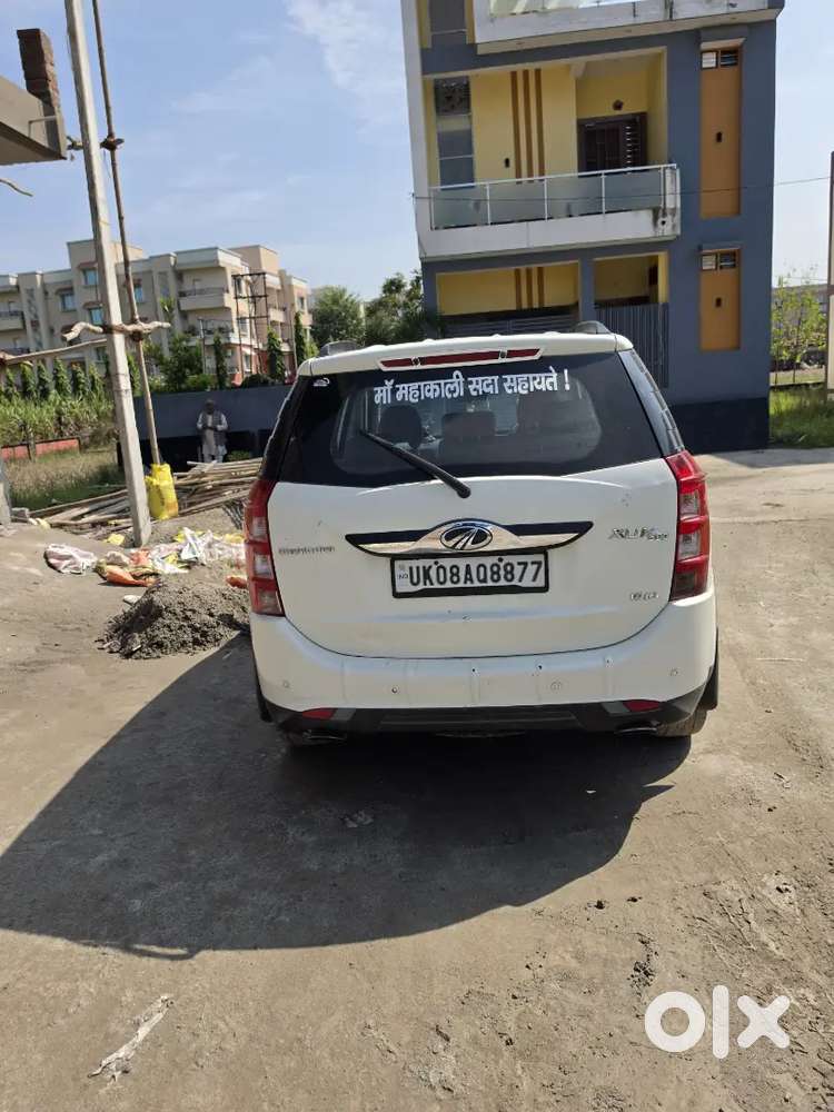 Mahindra Xuv500 Diesel 2.2 2018