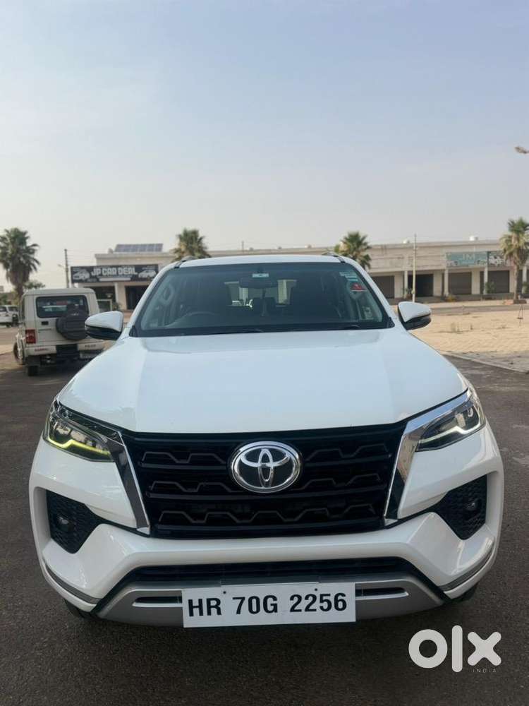 Toyota Diesel Automatic 2022