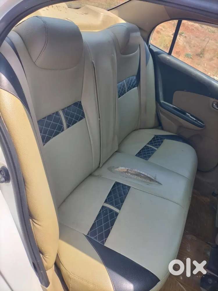 Honda Amaze Top End Model 2016