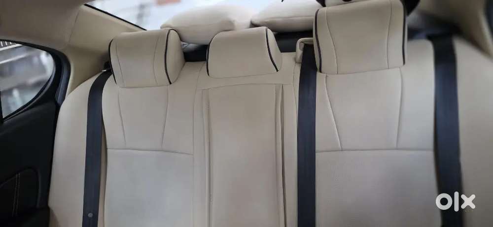 Honda City 2022 – Premium Condition  For Sale