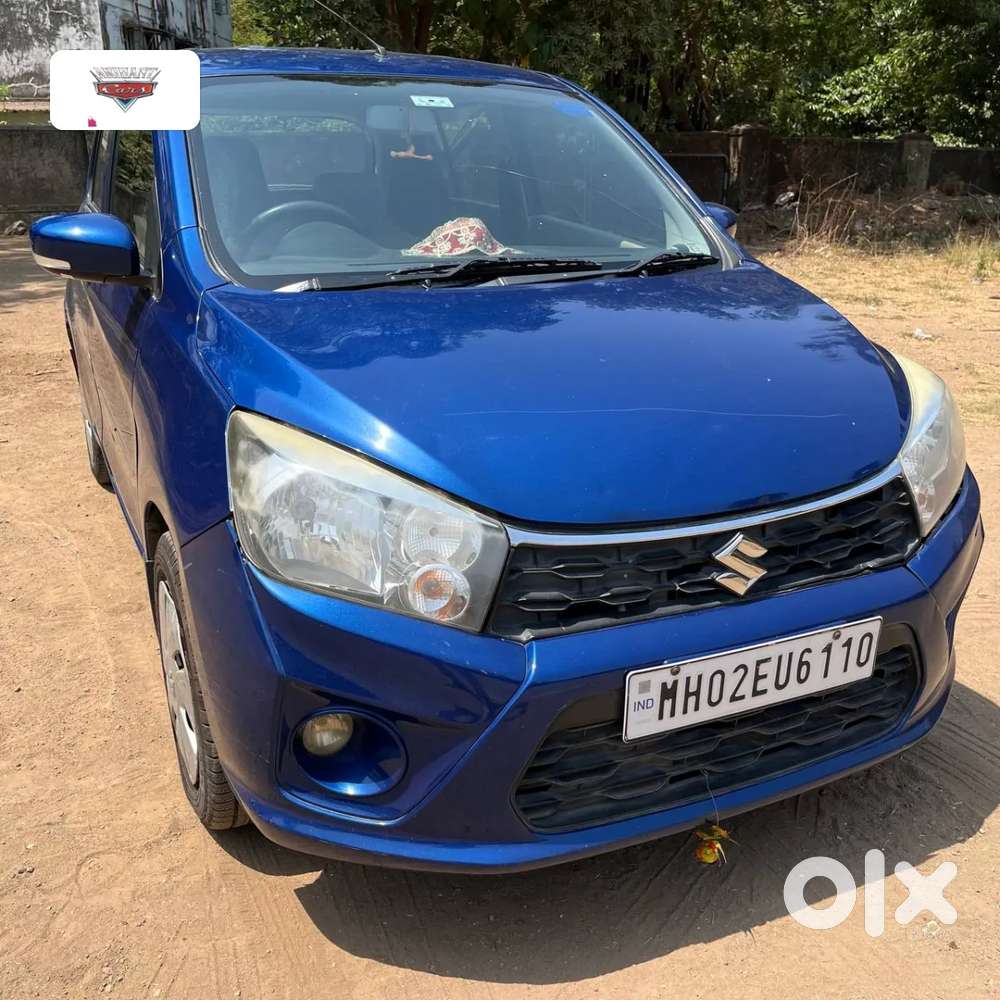 Maruti Suzuki Celerio Zxi Amt, 2018, Petrol