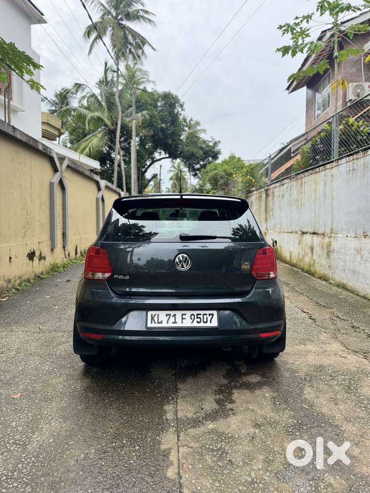 Volkswagen Polo 1.0 Mpi Highline Plus, 2019, Petrol