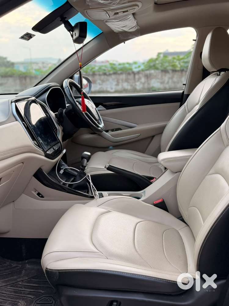 Mg Hector Sharp Pro 1.5 Turbo Mt, 2021