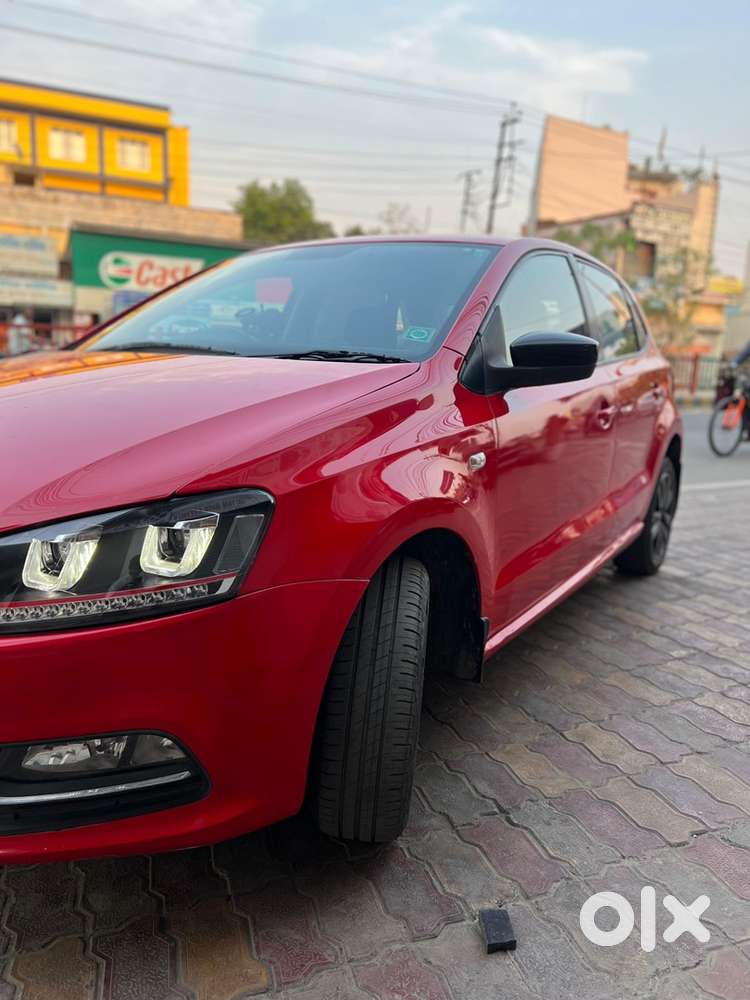 Polo Gt 1.2 Tsi Dsg