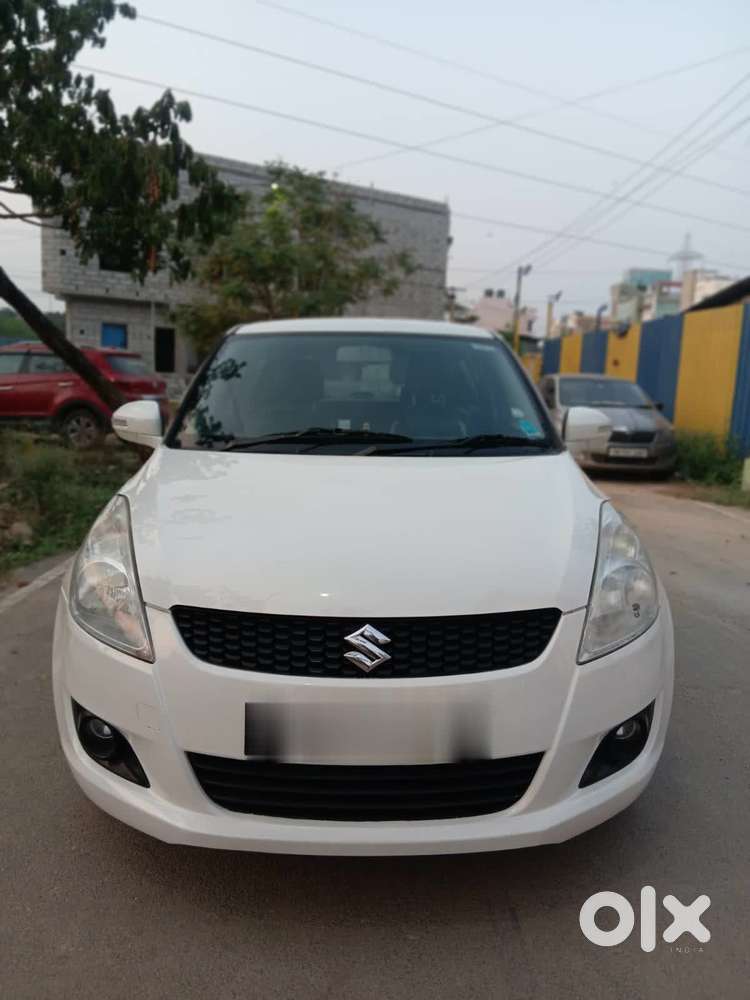 Maruti Suzuki Swift 2011-2014 Vdi, 2014, Diesel