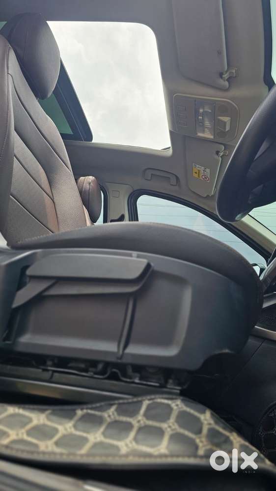 Tata Harrier Xt+, 2021, Diesel